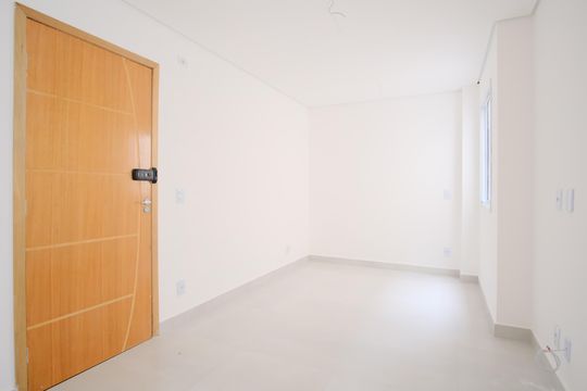 Studio de kitnet/studio à venda com 1 quarto, 20m² em Vila Esperança, São Paulo