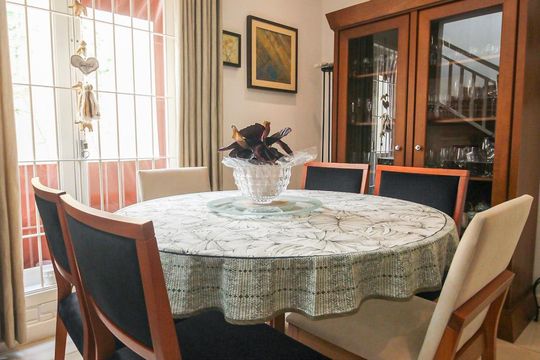 Copa de casa à venda com 3 quartos, 125m² em Vila Sonia, São Paulo