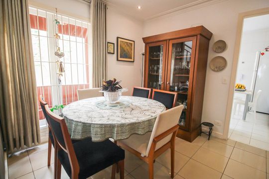 Copa de casa à venda com 3 quartos, 125m² em Vila Sonia, São Paulo