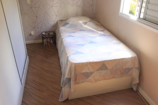 Quarto 2 de apartamento à venda com 3 quartos, 72m² em Macedo, Guarulhos