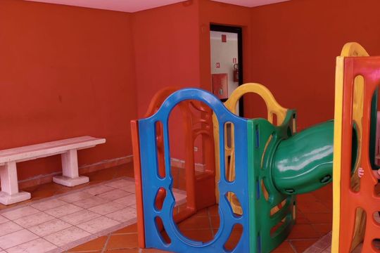 Apartamento à venda com 2 quartos, 58m² em Cidade Ademar, São Paulo