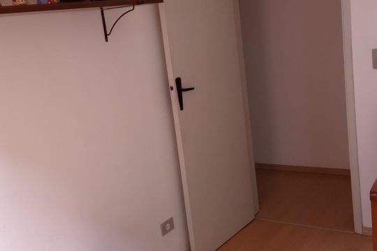 Apartamento à venda com 2 quartos, 58m² em Cidade Ademar, São Paulo