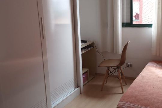 Apartamento à venda com 2 quartos, 58m² em Cidade Ademar, São Paulo