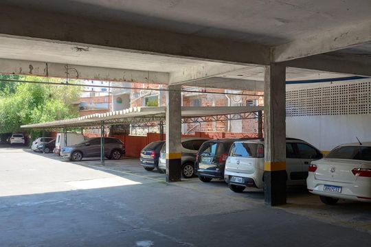 Apartamento à venda com 2 quartos, 58m² em Cidade Ademar, São Paulo