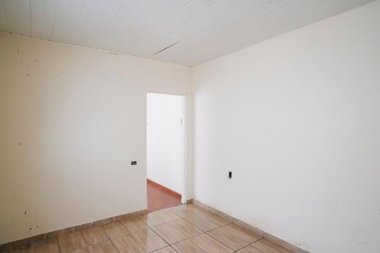 Sala e quarto casa 2 de casa à venda com 3 quartos, 136m² em Santa Maria, São Caetano do Sul