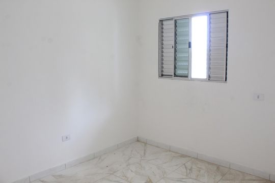 Quarto 1 de kitnet/studio para alugar com 1 quarto, 30m² em Parque Mirante da Mata, Cotia