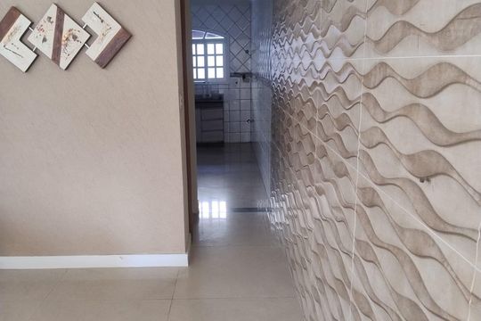 Casa à venda com 2 quartos, 130m² em Jardim Santa Maria, São Paulo
