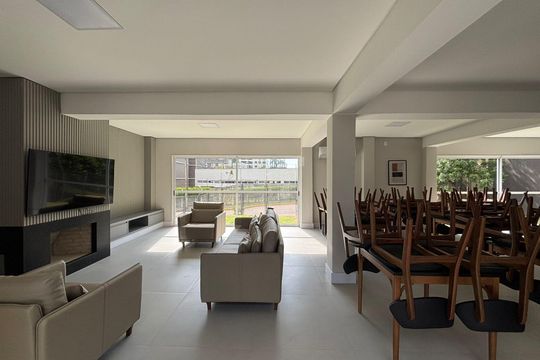 Apartamento para alugar com 2 quartos, 62m² em Jardim Sabará, Porto Alegre