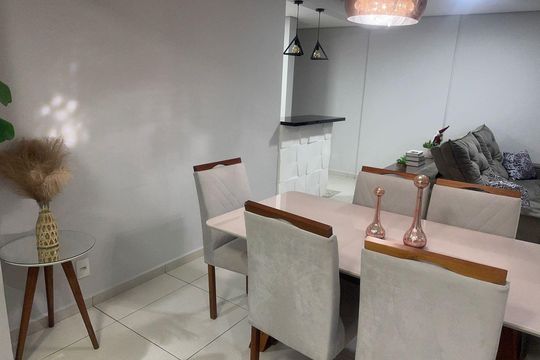 Copa de apartamento à venda com 2 quartos, 79m² em Jardim Ermida I, Jundiaí