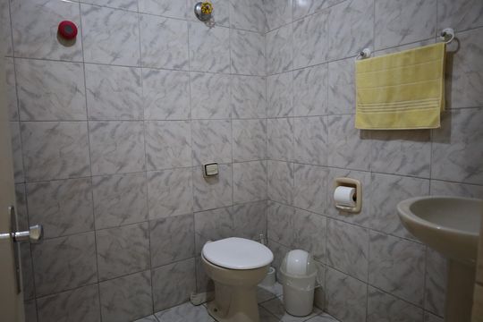 Casa à venda com 4 quartos, 312m² em Vila Santana, São Paulo