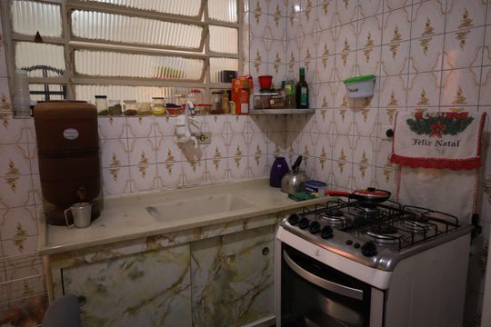 Casa à venda com 4 quartos, 312m² em Vila Santana, São Paulo