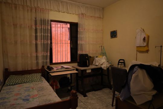 Casa à venda com 4 quartos, 312m² em Vila Santana, São Paulo