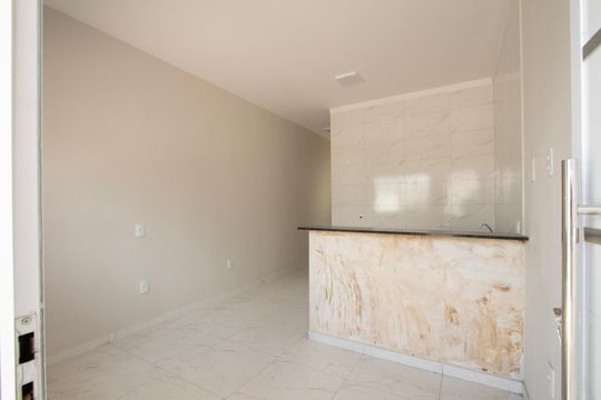 Casa para alugar com 2 quartos, 53m² em Jardim Verginia, Sorocaba