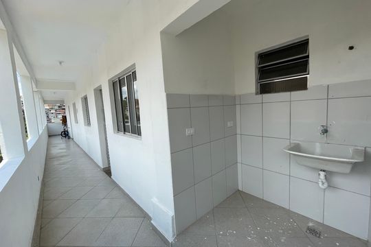 Kitnet/Studio para alugar com 1 quarto, 30m² em Parque Mirante da Mata, Cotia