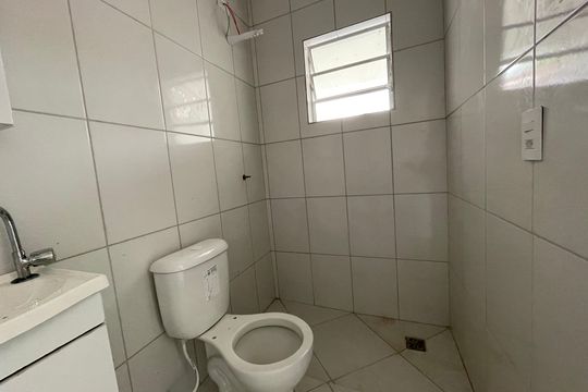 Kitnet/Studio para alugar com 1 quarto, 30m² em Parque Mirante da Mata, Cotia