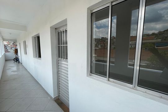 Kitnet/Studio para alugar com 1 quarto, 30m² em Parque Mirante da Mata, Cotia