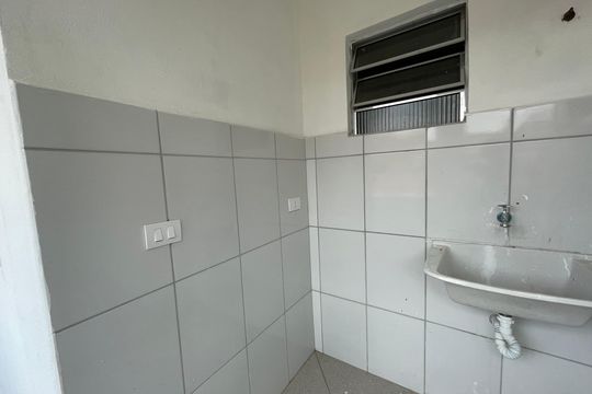 Kitnet/Studio para alugar com 1 quarto, 30m² em Parque Mirante da Mata, Cotia