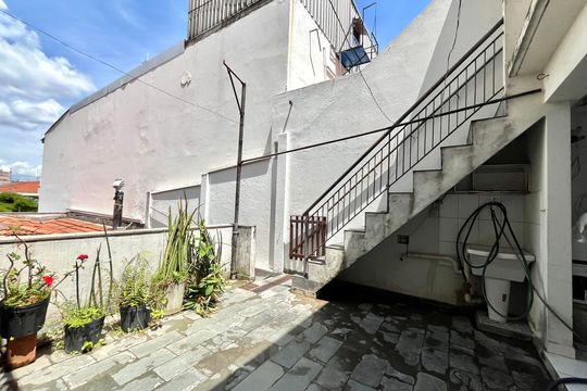 Área de Serviço de casa à venda com 4 quartos, 423m² em Jardim Jabaquara, São Paulo