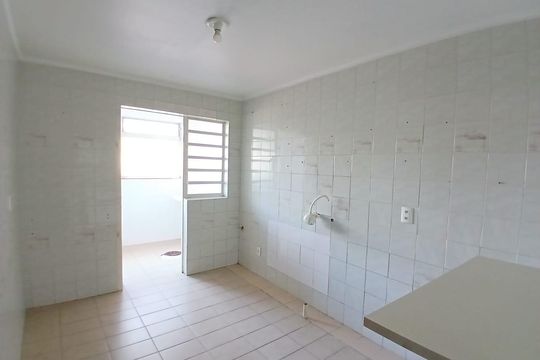 Cozinha  de apartamento para alugar com 2 quartos, 90m² em Centro, Novo Hamburgo