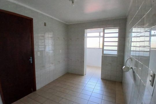 Cozinha  de apartamento para alugar com 2 quartos, 90m² em Centro, Novo Hamburgo