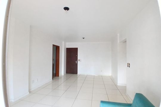 Sala de apartamento para alugar com 2 quartos, 90m² em Centro, Novo Hamburgo