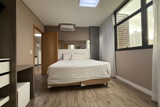 Apartamento à venda com 2 quartos, 80m² em Coracao de Jesus, Belo Horizonte