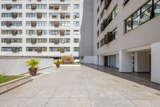 Apartamento à venda com 2 quartos, 80m² em Coracao de Jesus, Belo Horizonte