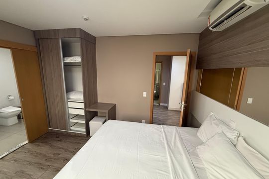 Apartamento à venda com 2 quartos, 80m² em Coracao de Jesus, Belo Horizonte