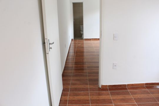 Quarto 1 de kitnet/studio para alugar com 1 quarto, 30m² em Parque Mirante da Mata, Cotia