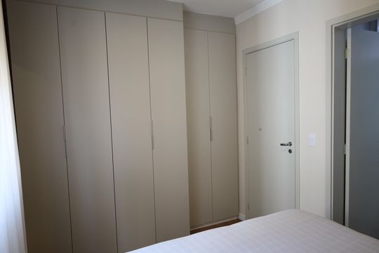 Apartamento à venda com 3 quartos, 72m² em Vila Castelo, São Paulo