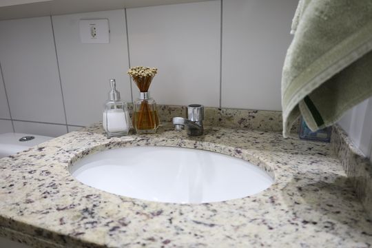 Apartamento à venda com 3 quartos, 72m² em Vila Castelo, São Paulo