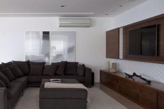 Apartamento para alugar com 4 quartos, 404m² em Pacaembu, São Paulo
