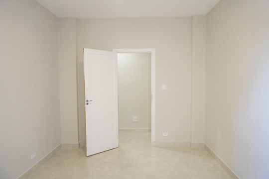 Quarto 1 de apartamento à venda com 2 quartos, 114m² em Santana, São Paulo