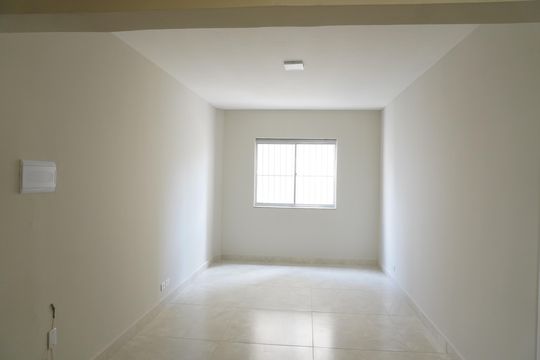 Sala de apartamento à venda com 2 quartos, 114m² em Santana, São Paulo