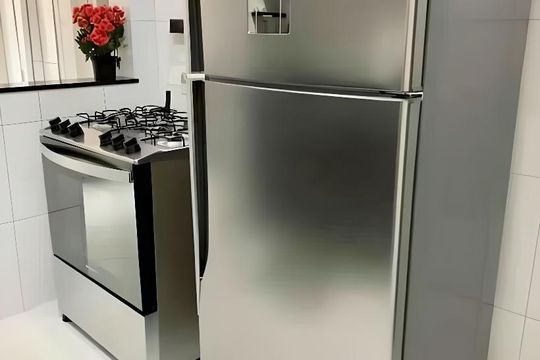 Apartamento à venda com 2 quartos, 110m² em Paraíso, São Paulo