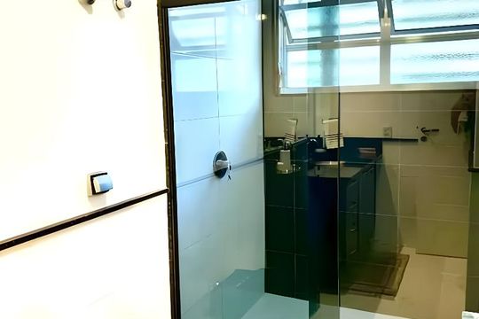 Apartamento à venda com 2 quartos, 110m² em Paraíso, São Paulo