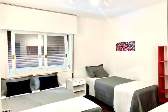 Apartamento à venda com 2 quartos, 110m² em Paraíso, São Paulo