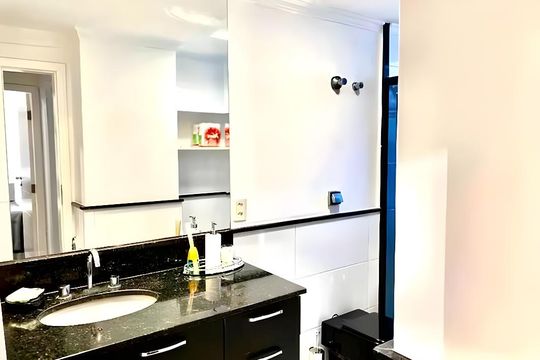 Apartamento à venda com 2 quartos, 110m² em Paraíso, São Paulo