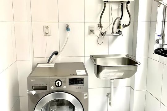 Apartamento à venda com 2 quartos, 110m² em Paraíso, São Paulo