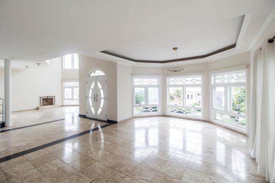 Casa de Condomínio para alugar com 4 quartos, 436m² em Alphaville, Santana de Parnaíba