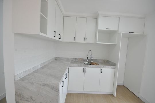 Cozinha de apartamento para alugar com 2 quartos, 74m² em Vila Bancaria Munhoz, São Paulo