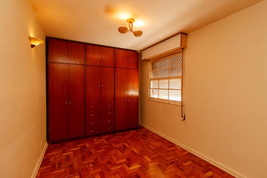 Quarto de apartamento à venda com 3 quartos, 124m² em Tremembé, São Paulo