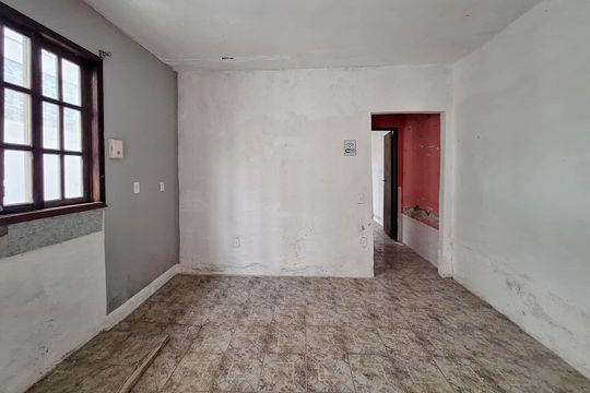 Anexo de casa para alugar com 4 quartos, 239m² em Serra Grande, Niterói