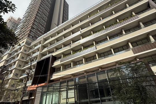 Kitnet/Studio à venda com 1 quarto, 32m² em Pinheiros, São Paulo