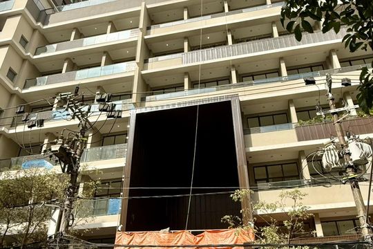 Kitnet/Studio à venda com 1 quarto, 32m² em Pinheiros, São Paulo