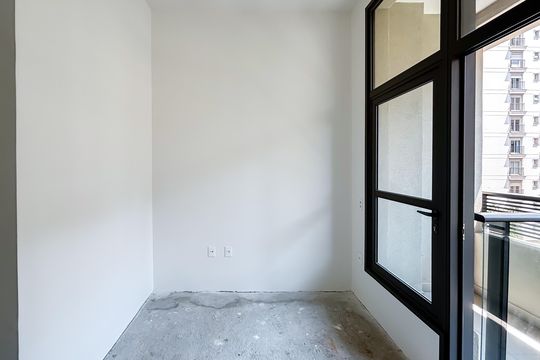 Studio de kitnet/studio à venda com 1 quarto, 32m² em Pinheiros, São Paulo