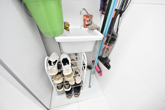 Apartamento para alugar com 1 quarto, 45m² em Setor Bueno, Goiânia