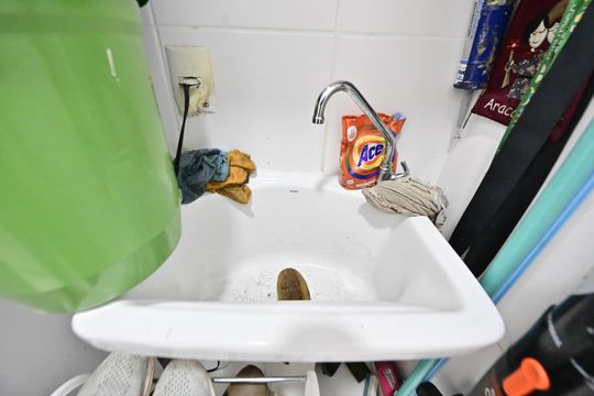 Apartamento para alugar com 1 quarto, 45m² em Setor Bueno, Goiânia