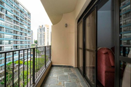 Apartamento para alugar com 4 quartos, 270m² em Butantã, São Paulo