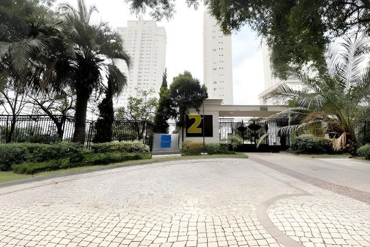 Apartamento para alugar com 4 quartos, 175m² em Vila Romana, São Paulo
